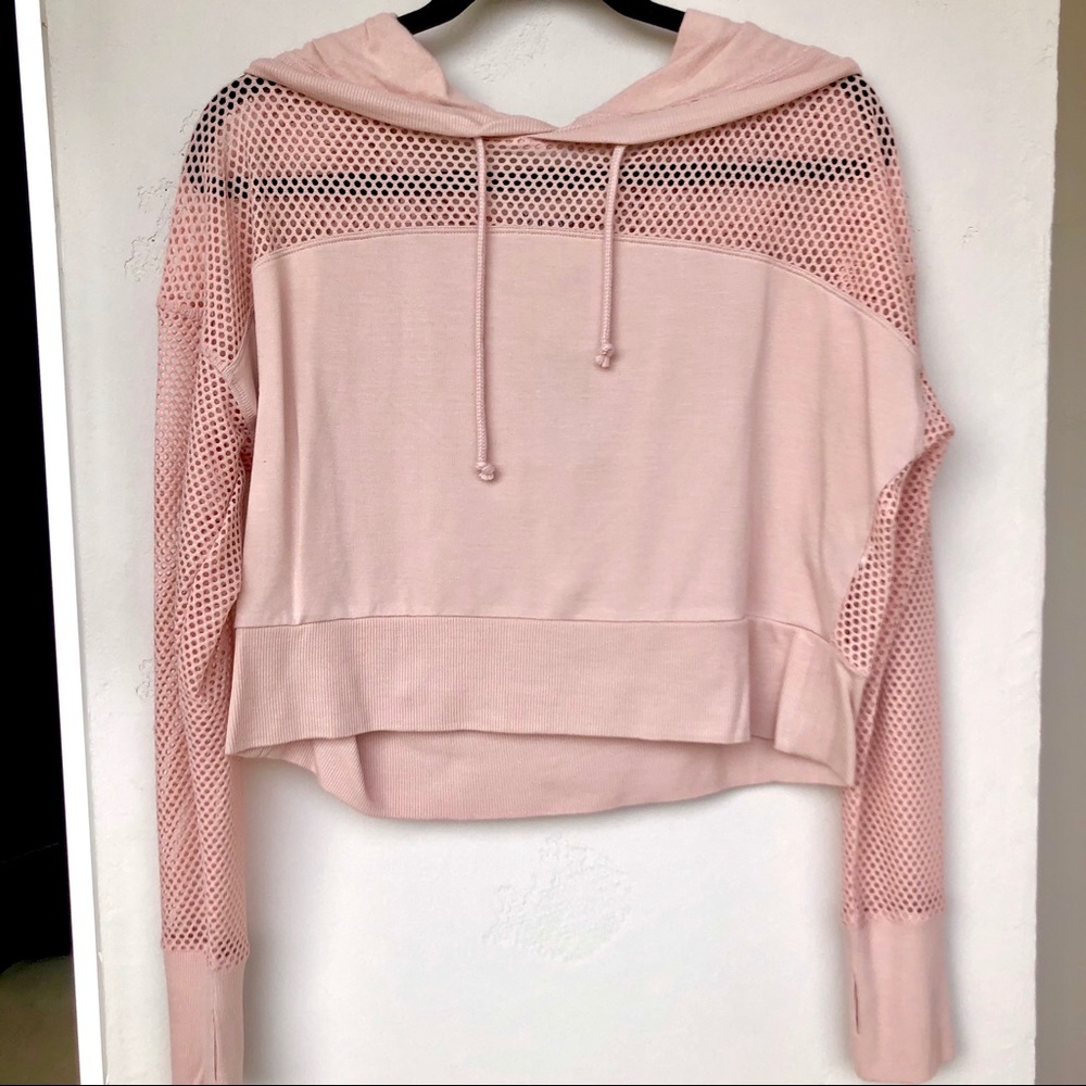 Forever 21 Active Hoodie